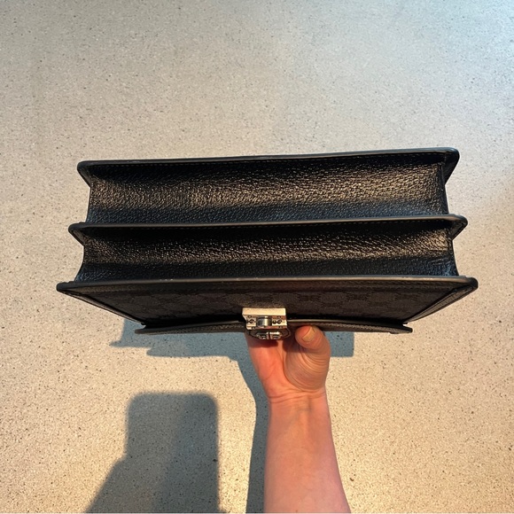 Balenciaga x Gucci Hacker Project Top Handle Bag - Picture 8 of 13